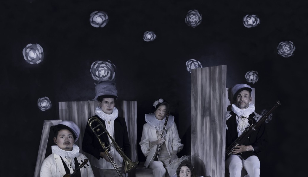 Mozart Parisien