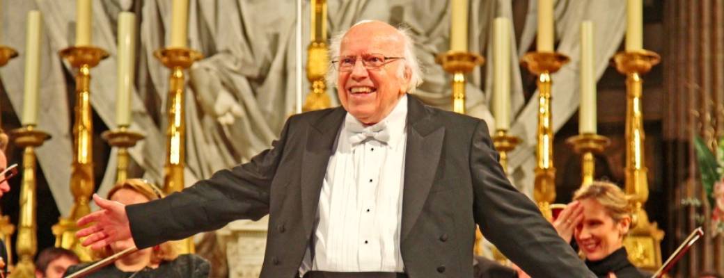 MOZART REQUIEM Choeur et Orchestre PAUL KUENTZ
