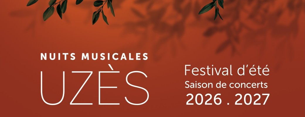 Mozart, Rossini, Schubert, Mendelssohn - Ensemble Matheus | 24/07/26 | 21h30 | Cour du Duché