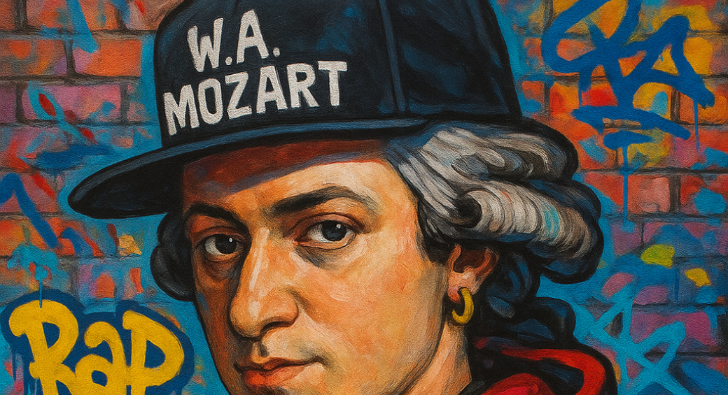 Mozart urbain