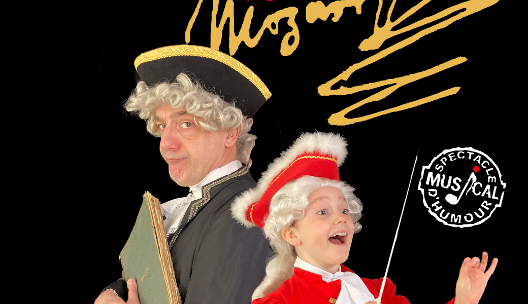 Mozart vs Mozart