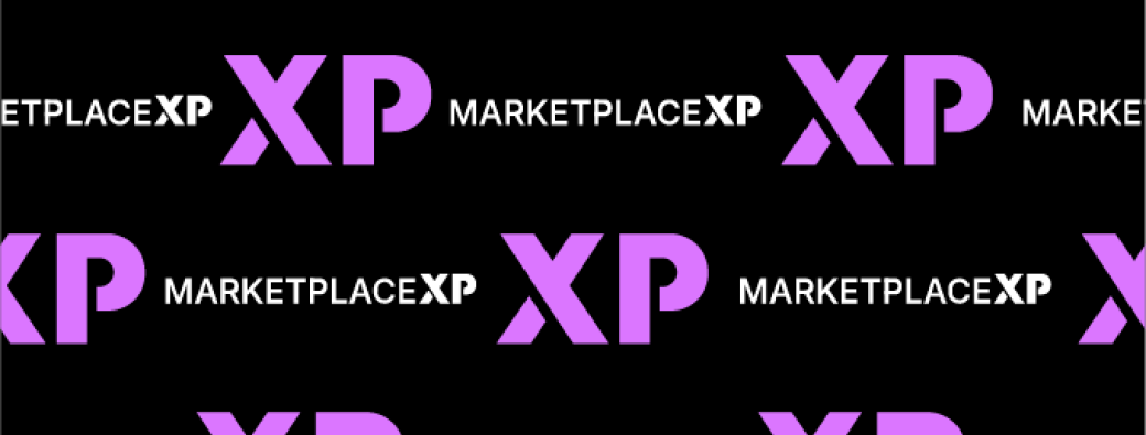 Marketplace XP 2026