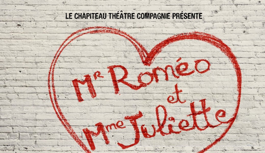 Mr Roméo et Mme Juliette
