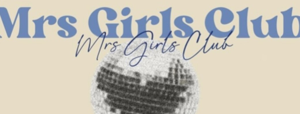 Mrs Girls Club - Heels dance