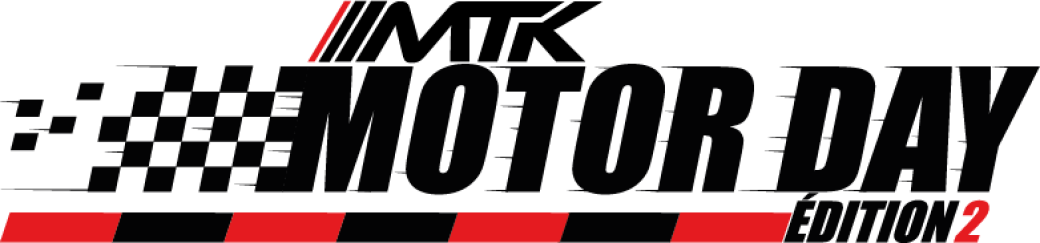 MTK MOTOR DAY - Edition 2