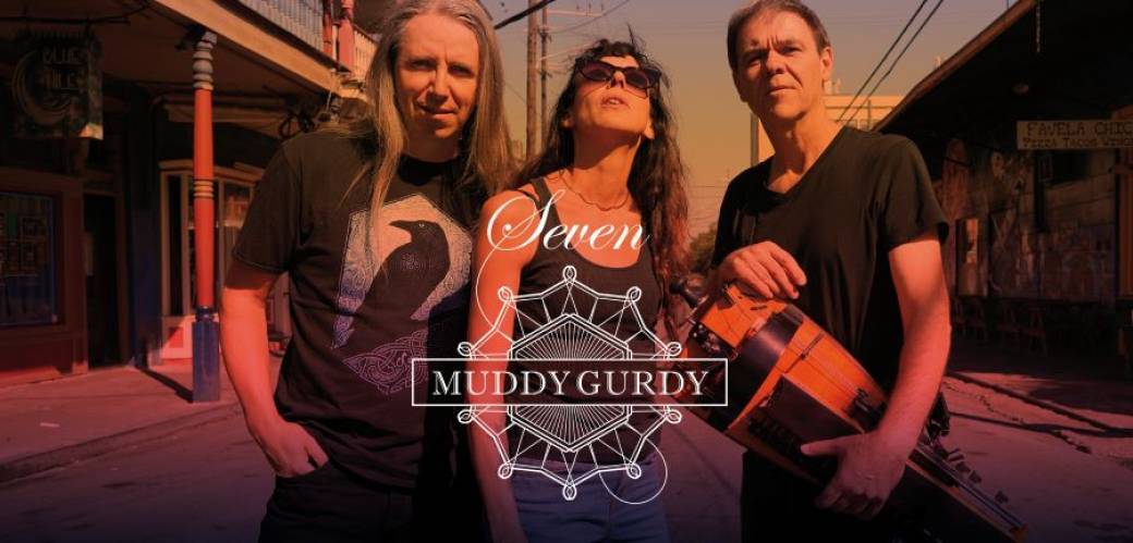 Muddy Gurdy