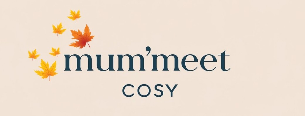 Mum'meet - spécial automne