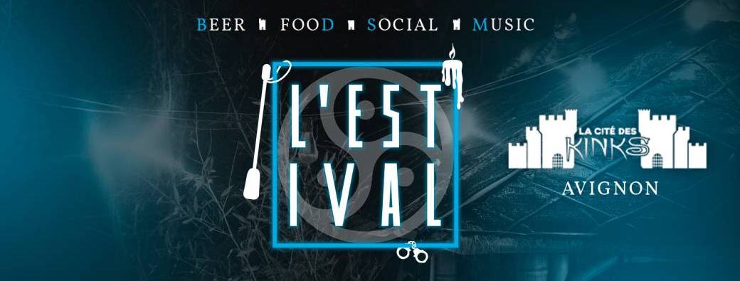 Munch d'Avignon : "L'Estival" (semaine impaire)