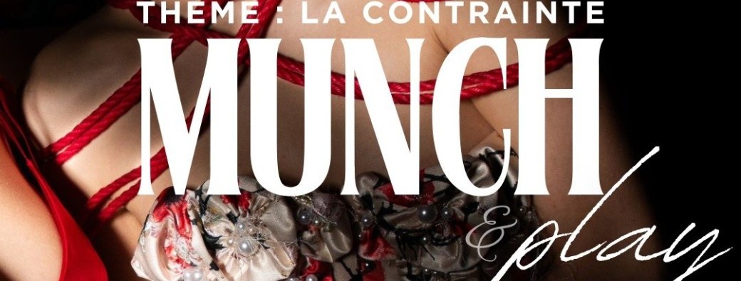 Munch & Play - La Contrainte