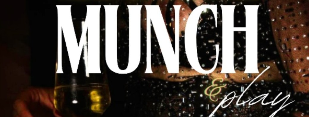 Munch & Play - Maison Velours