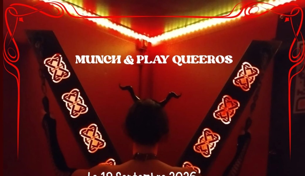 Munch & Play Queeros