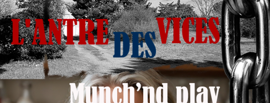 Munch&Play "Relativité"