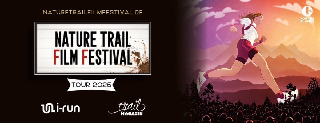München - Nature Trail Film Festival 2025