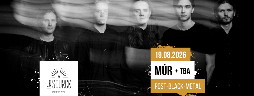 Múr + support