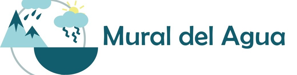 MURAL DEL AGUA (SPANISH)