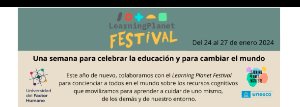 Mural del Factor Humano 