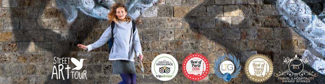 Murals XXL - Paris 13th Virtual tour / webinar Murals XXL - Paris 13th Virtual tour / webinar