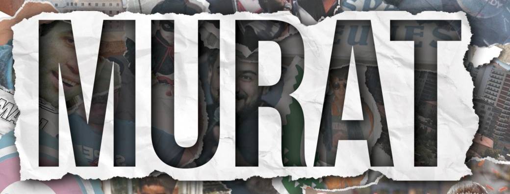 MURAT – C’est comme ça