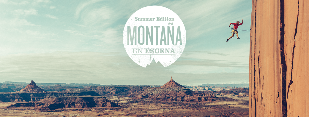Murcia - Montaña en Escena Summer Edition 2026