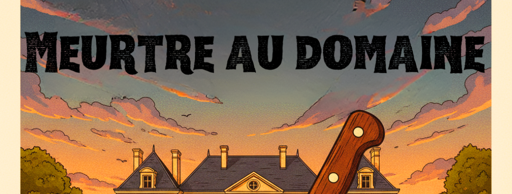 Murder BNRC 2 Mars 2026