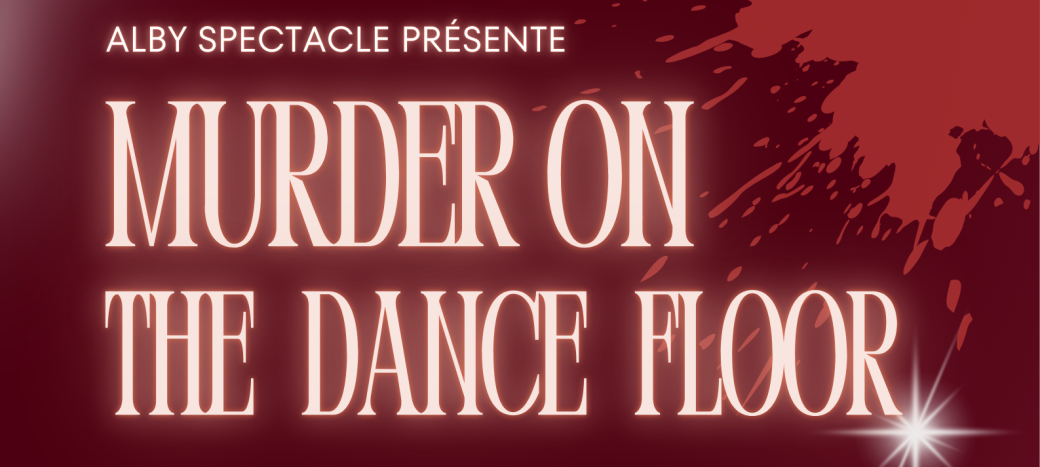 Murder On The Dance Floor