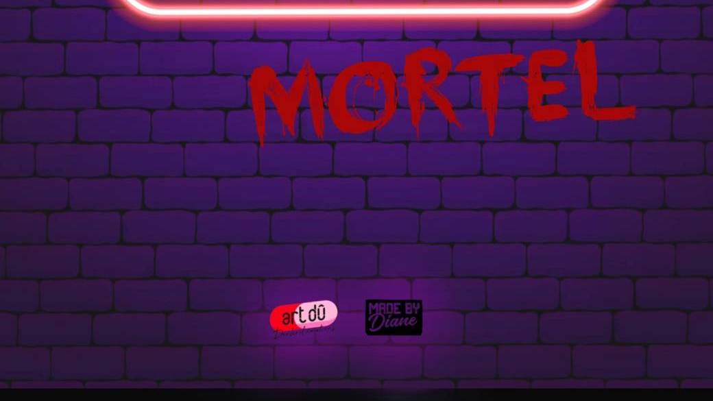 Murder Party "Hotel Mortel"