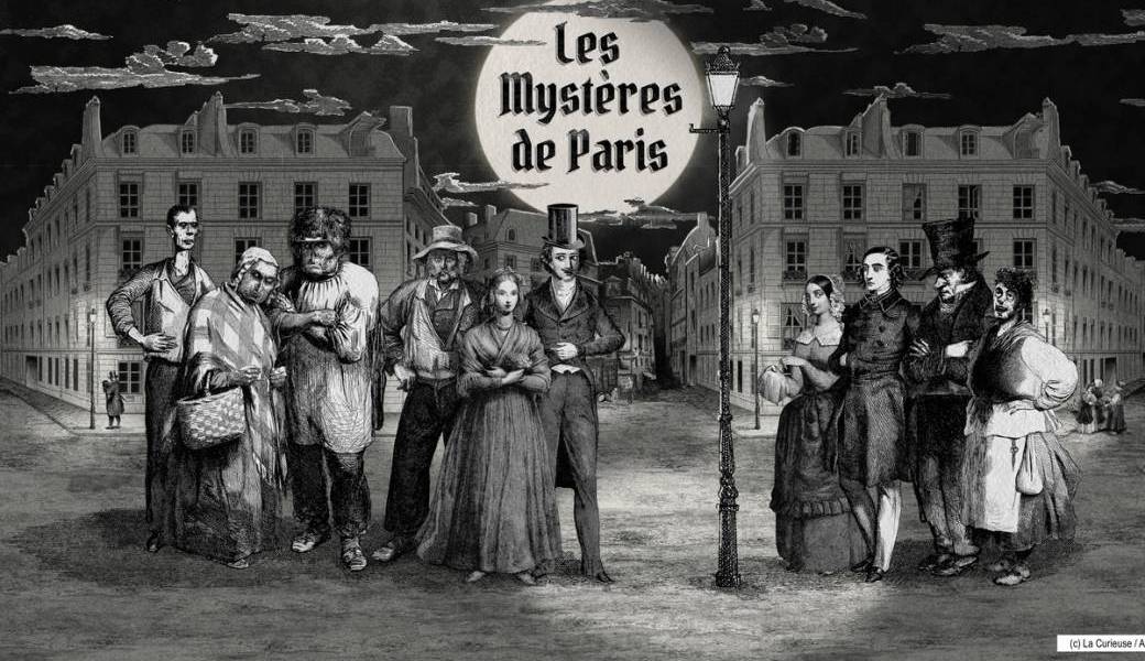 Murder party
