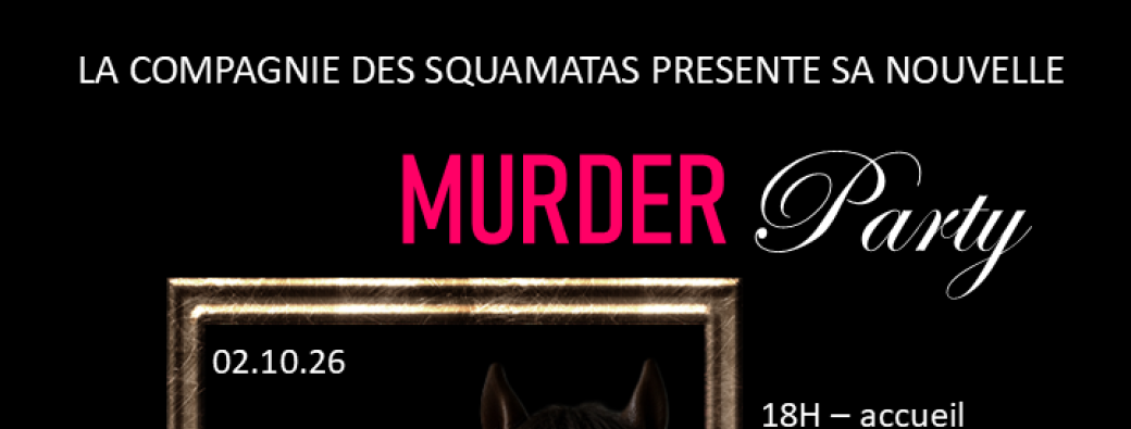 murder party 