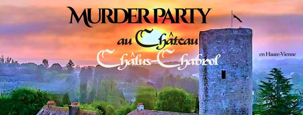Murder Party