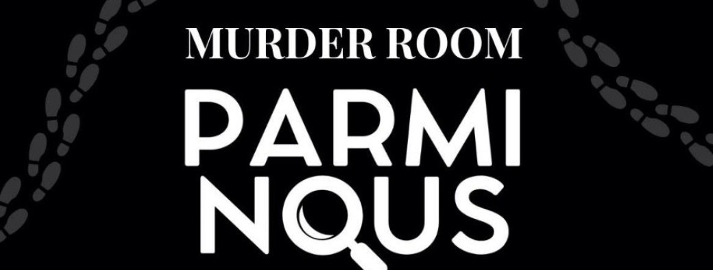 MURDER ROOM  samedi 27 septembre 2025