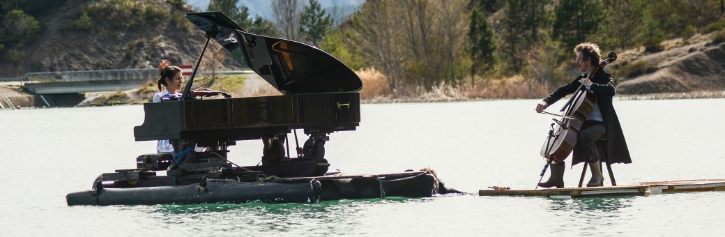 Murillo de Gállego - Vistas a Mallos de Riglos   Murillo de Gállego - Vistas a Mallos de Riglos