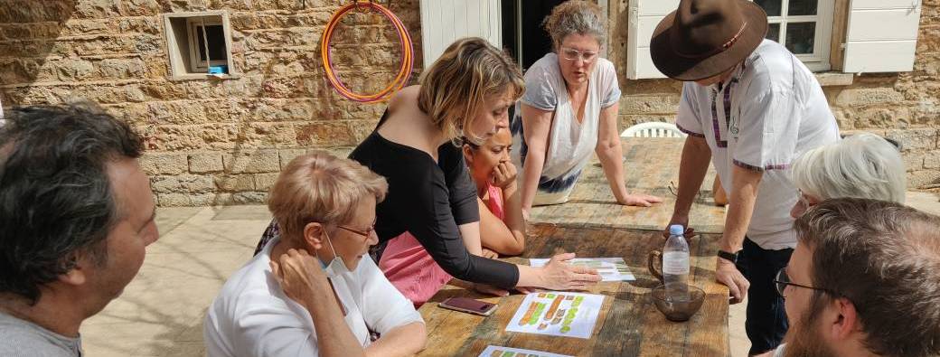 Mûrir son projet d'habitat participatif et passer à l'action