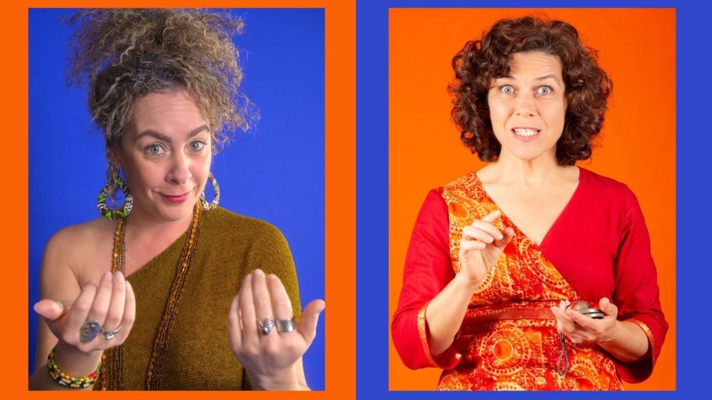 Murmures de la terre