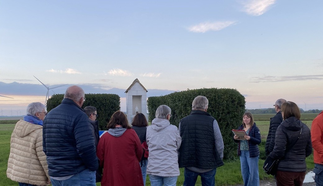 Murmures de nos Villages - Armancourt