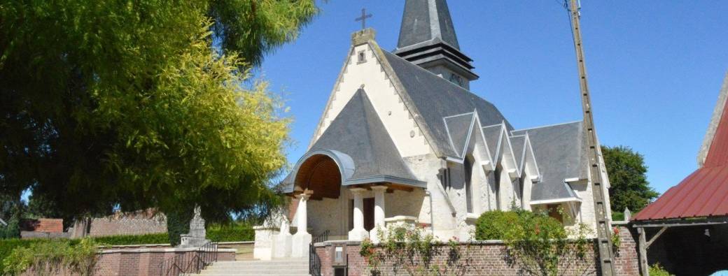 Murmures de nos villages - Fescamps