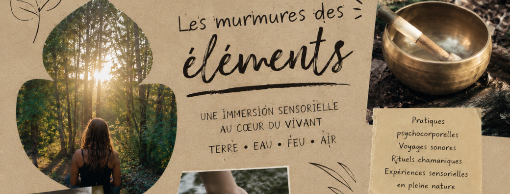 Les Murmures des Elements