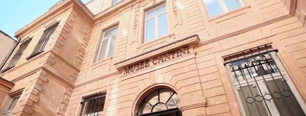 Musée Cantini