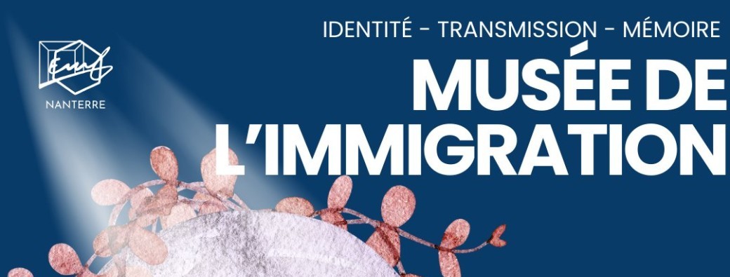 Musée de l'immigration 