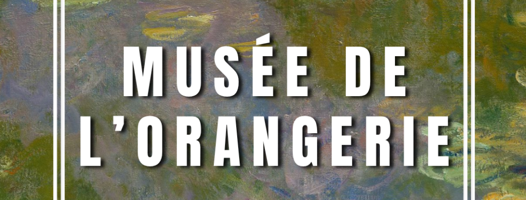 Musée de l'Orangerie