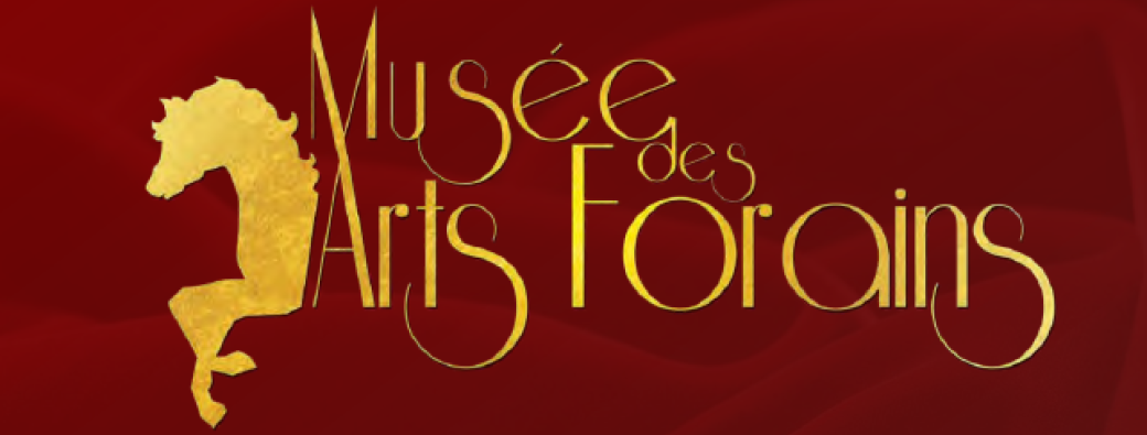 Musée des Arts Forains