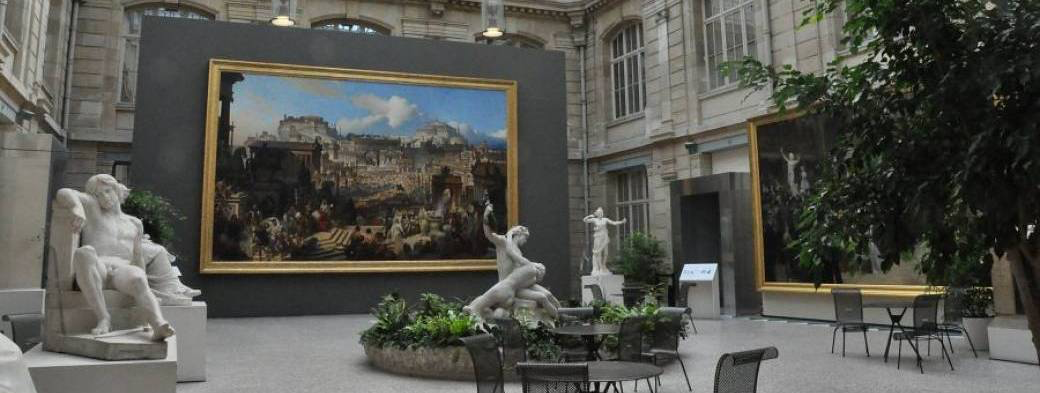 Musée des Beaux-Arts