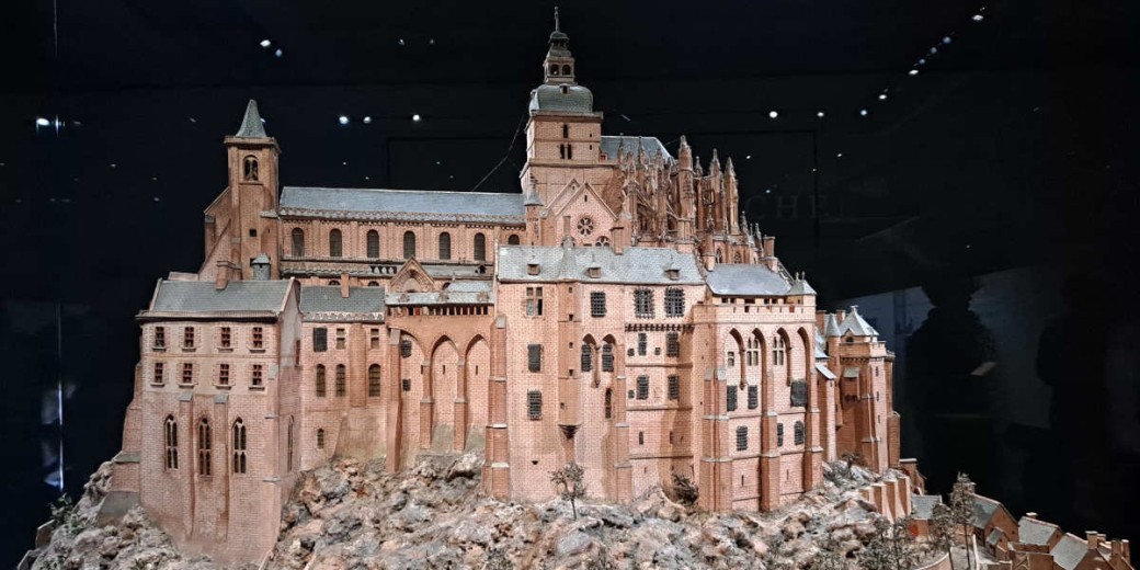 Musée des Plans-reliefs