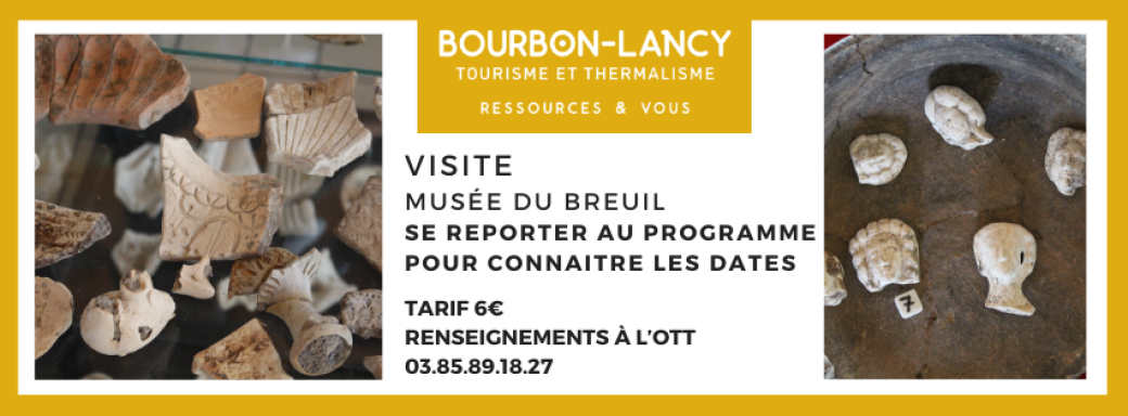 Musée du Breuil