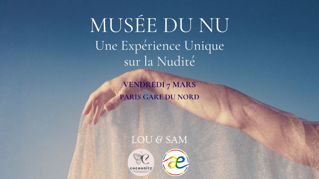 Musée du Nu