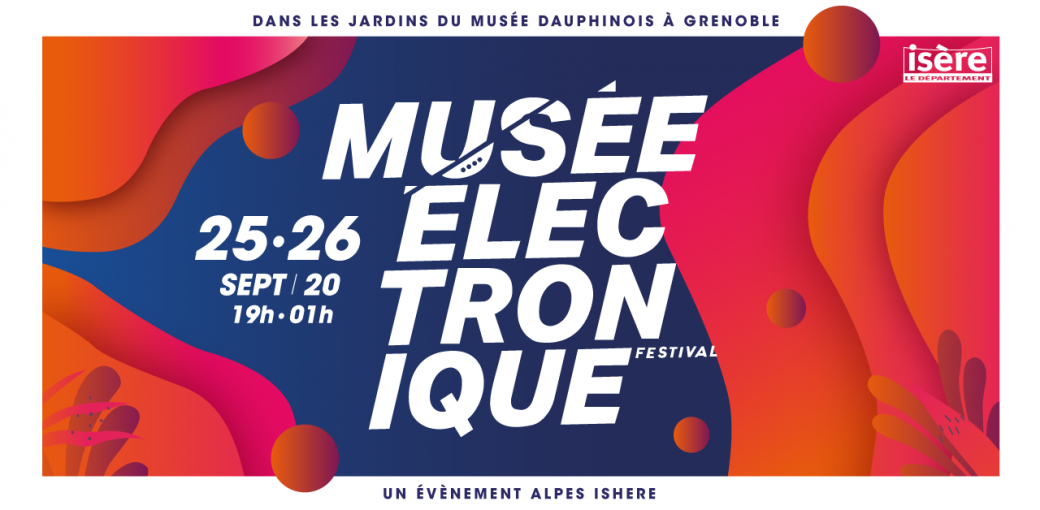 annulé - Musée Electronique Festival
