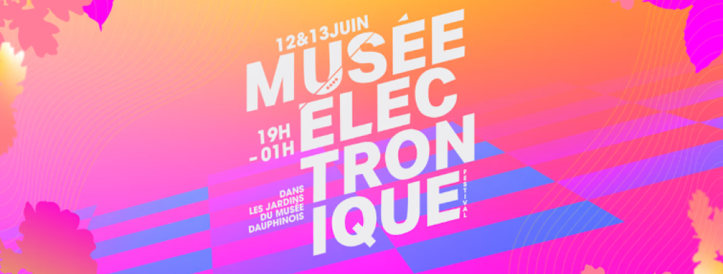 Musée Electronique Festival 