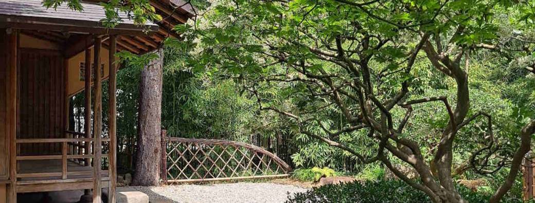 Musée et jardins Albert Kahn