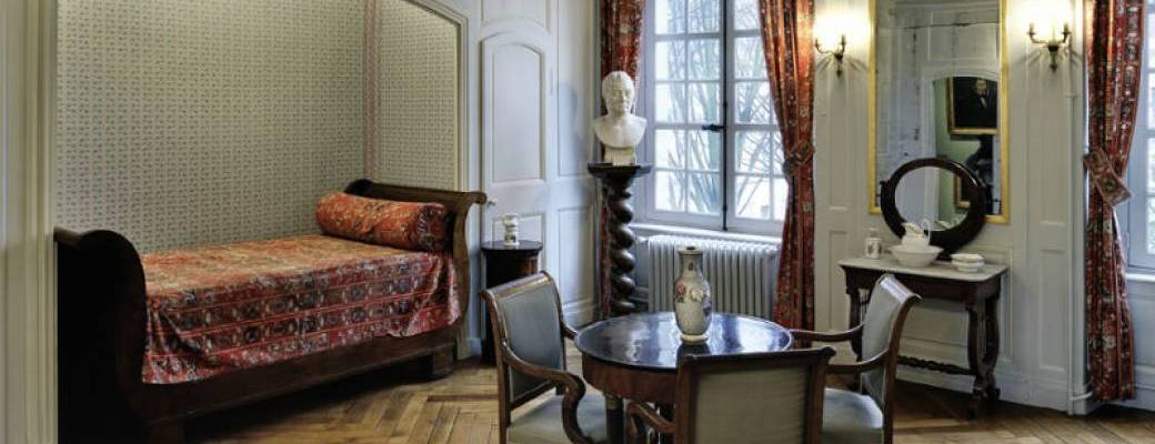 Musée Flaubert & d'histoire de la médecine