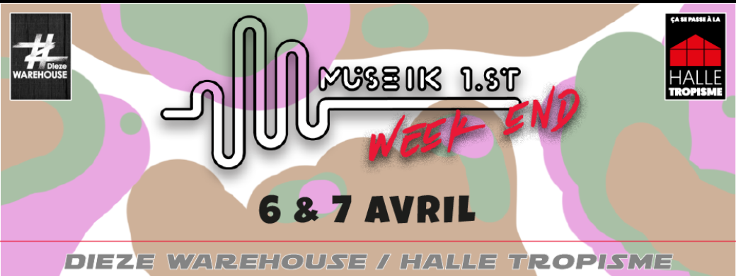 Museik 1st Week-end