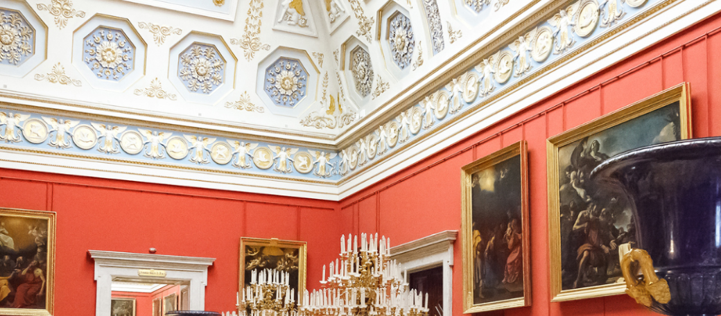 Museum Night 17/05
